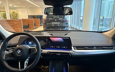 BMW X1, 2025 год, 5 770 900 рублей, 13 фотография