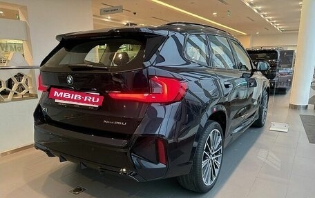 BMW X1, 2025 год, 5 770 900 рублей, 7 фотография