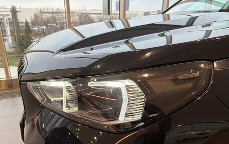 BMW X1, 2025 год, 5 770 900 рублей, 22 фотография