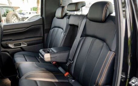 Ford Ranger, 2025 год, 5 856 000 рублей, 4 фотография