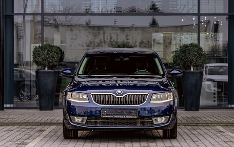 Skoda Octavia, 2017 год, 2 фотография