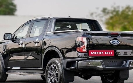 Ford Ranger, 2025 год, 5 856 000 рублей, 2 фотография