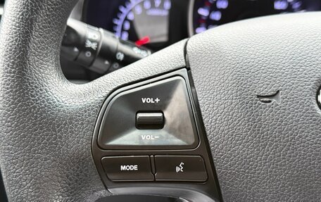 KIA Rio III рестайлинг, 2012 год, 880 000 рублей, 15 фотография