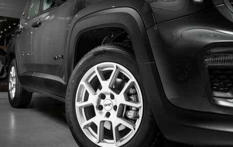 Jeep Renegade I рестайлинг, 2025 год, 5 500 000 рублей, 7 фотография