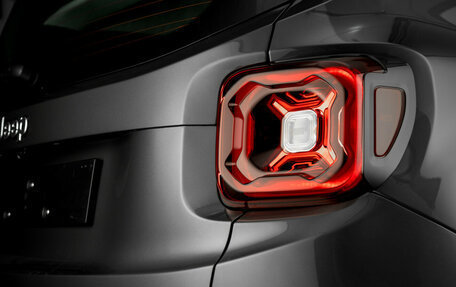 Jeep Renegade I рестайлинг, 2025 год, 5 500 000 рублей, 10 фотография