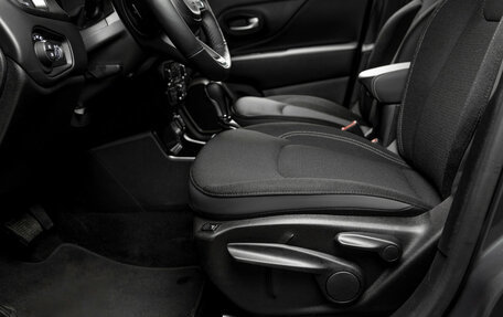 Jeep Renegade I рестайлинг, 2025 год, 5 500 000 рублей, 6 фотография