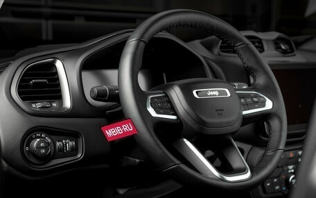 Jeep Renegade I рестайлинг, 2025 год, 5 500 000 рублей, 5 фотография