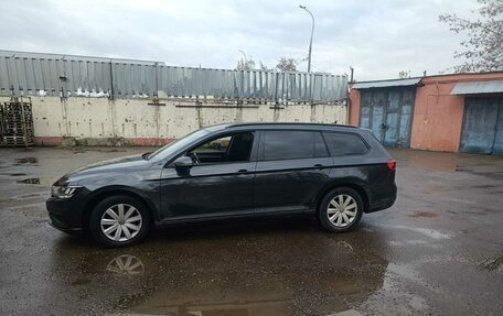 Volkswagen Passat B8 рестайлинг, 2021 год, 3 500 000 рублей, 1 фотография