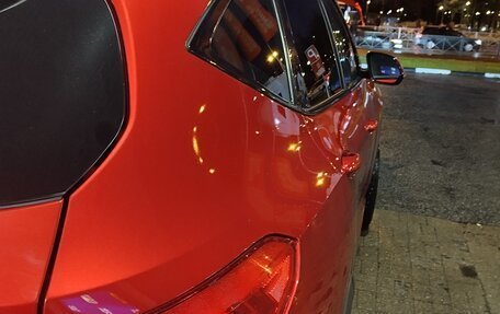 Haval F7 I, 2022 год, 2 000 000 рублей, 6 фотография