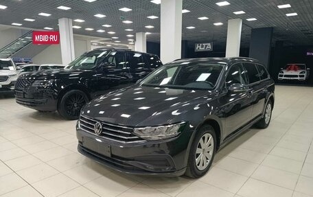 Volkswagen Passat B8 рестайлинг, 2021 год, 3 500 000 рублей, 4 фотография