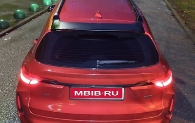 Haval F7 I, 2022 год, 2 000 000 рублей, 1 фотография