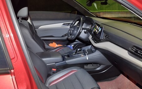 Haval F7 I, 2022 год, 2 000 000 рублей, 10 фотография