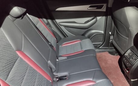 Haval F7 I, 2022 год, 2 000 000 рублей, 9 фотография