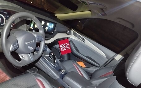 Haval F7 I, 2022 год, 2 000 000 рублей, 12 фотография