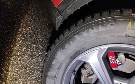 Haval F7 I, 2022 год, 2 000 000 рублей, 11 фотография