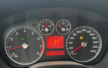 Ford Focus II рестайлинг, 2007 год, 370 000 рублей, 1 фотография