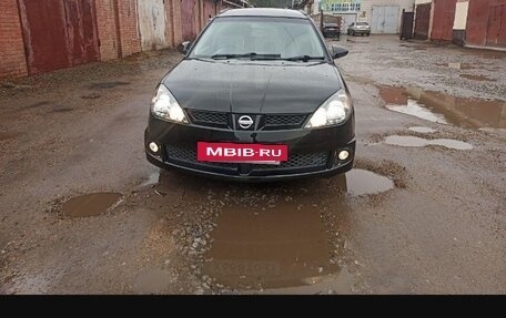 Nissan Wingroad III, 2002 год, 350 000 рублей, 7 фотография