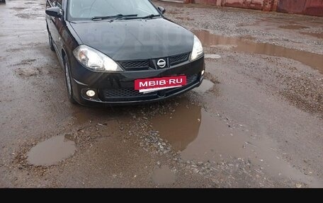 Nissan Wingroad III, 2002 год, 350 000 рублей, 9 фотография