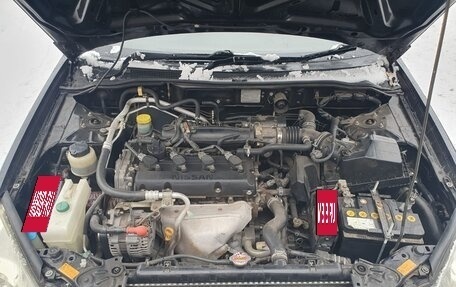 Nissan Wingroad III, 2002 год, 350 000 рублей, 3 фотография