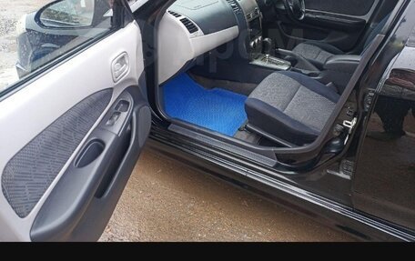 Nissan Wingroad III, 2002 год, 350 000 рублей, 11 фотография