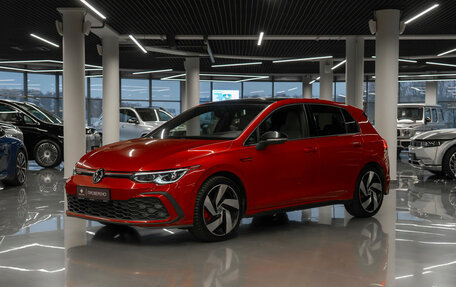 Volkswagen Golf GTI, 2021 год, 3 650 000 рублей, 1 фотография