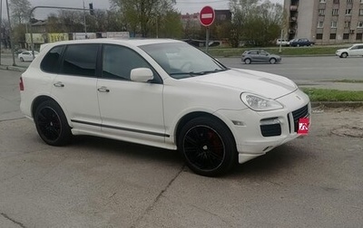 Porsche Cayenne III, 2008 год, 1 520 000 рублей, 1 фотография