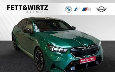 BMW M5, 2025 год, 22 288 000 рублей, 1 фотография