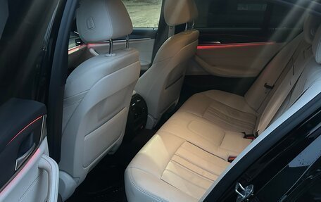 BMW 5 серия, 2021 год, 4 800 000 рублей, 5 фотография