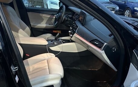 BMW 5 серия, 2021 год, 4 800 000 рублей, 6 фотография