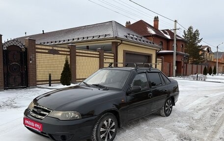 Daewoo Nexia I рестайлинг, 2011 год, 149 000 рублей, 1 фотография