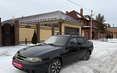 Daewoo Nexia I рестайлинг, 2011 год, 149 000 рублей, 1 фотография