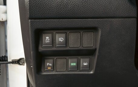 Nissan Qashqai, 2019 год, 1 595 000 рублей, 12 фотография