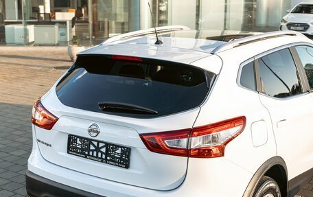 Nissan Qashqai, 2019 год, 1 595 000 рублей, 8 фотография