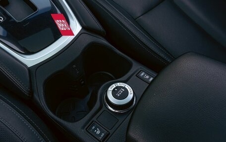 Nissan Qashqai, 2019 год, 1 595 000 рублей, 17 фотография