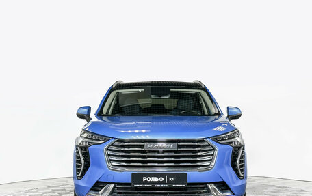 Haval Jolion, 2021 год, 1 435 000 рублей, 2 фотография