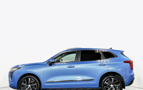 Haval Jolion, 2021 год, 1 435 000 рублей, 8 фотография