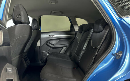 Haval Jolion, 2021 год, 1 435 000 рублей, 10 фотография