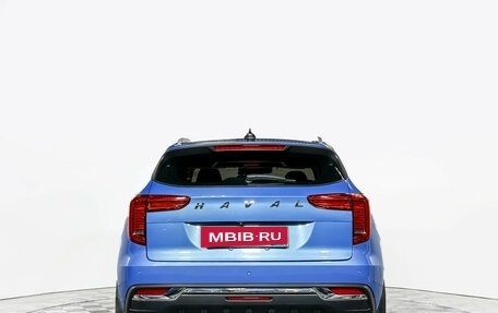 Haval Jolion, 2021 год, 1 435 000 рублей, 6 фотография