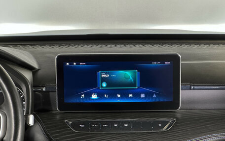 Haval Jolion, 2021 год, 1 435 000 рублей, 14 фотография