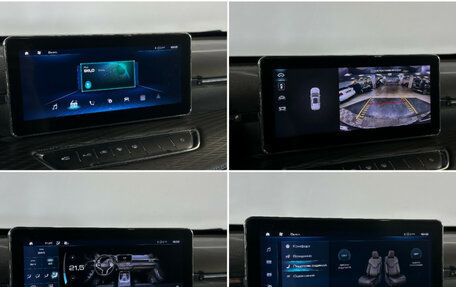 Haval Jolion, 2021 год, 1 435 000 рублей, 18 фотография