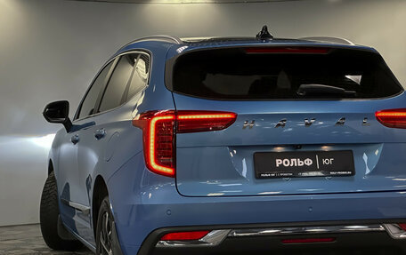 Haval Jolion, 2021 год, 1 435 000 рублей, 22 фотография