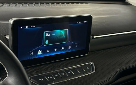 Haval Jolion, 2021 год, 1 435 000 рублей, 15 фотография