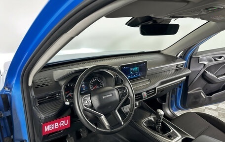 Haval Jolion, 2021 год, 1 435 000 рублей, 19 фотография