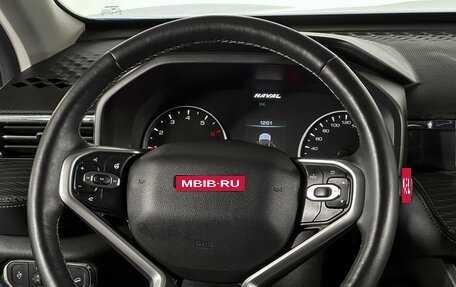 Haval Jolion, 2021 год, 1 435 000 рублей, 13 фотография