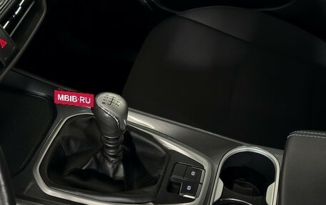 Haval Jolion, 2021 год, 1 435 000 рублей, 16 фотография