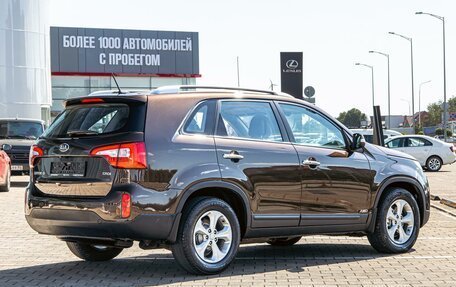 KIA Sorento II рестайлинг, 2019 год, 2 145 000 рублей, 6 фотография