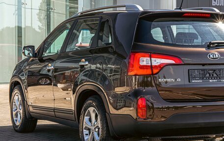 KIA Sorento II рестайлинг, 2019 год, 2 145 000 рублей, 10 фотография