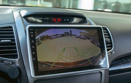 KIA Sorento II рестайлинг, 2019 год, 2 145 000 рублей, 16 фотография