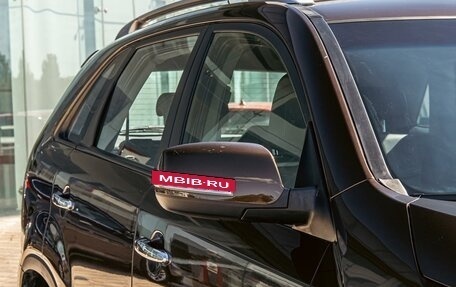 KIA Sorento II рестайлинг, 2019 год, 2 145 000 рублей, 7 фотография