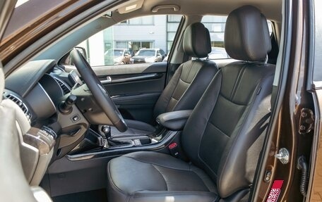 KIA Sorento II рестайлинг, 2019 год, 2 145 000 рублей, 12 фотография